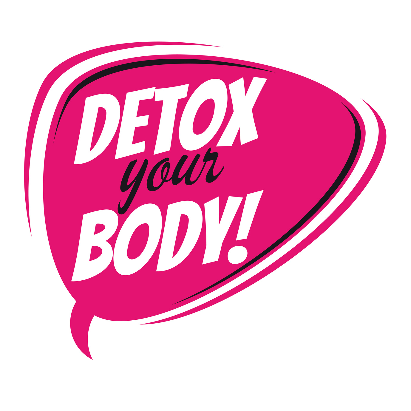 how to detox your body