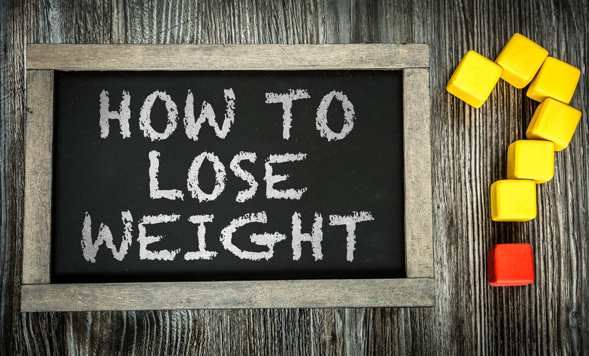 how to lose weight