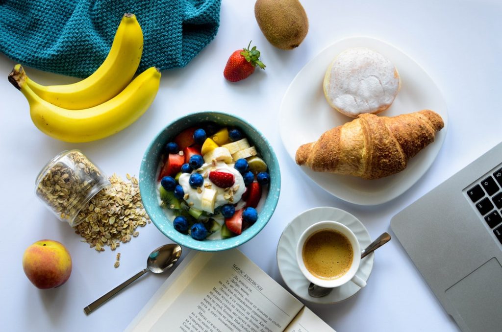 Does Eating Breakfast Really Help You Lose Weight? – ChiroThin Weight