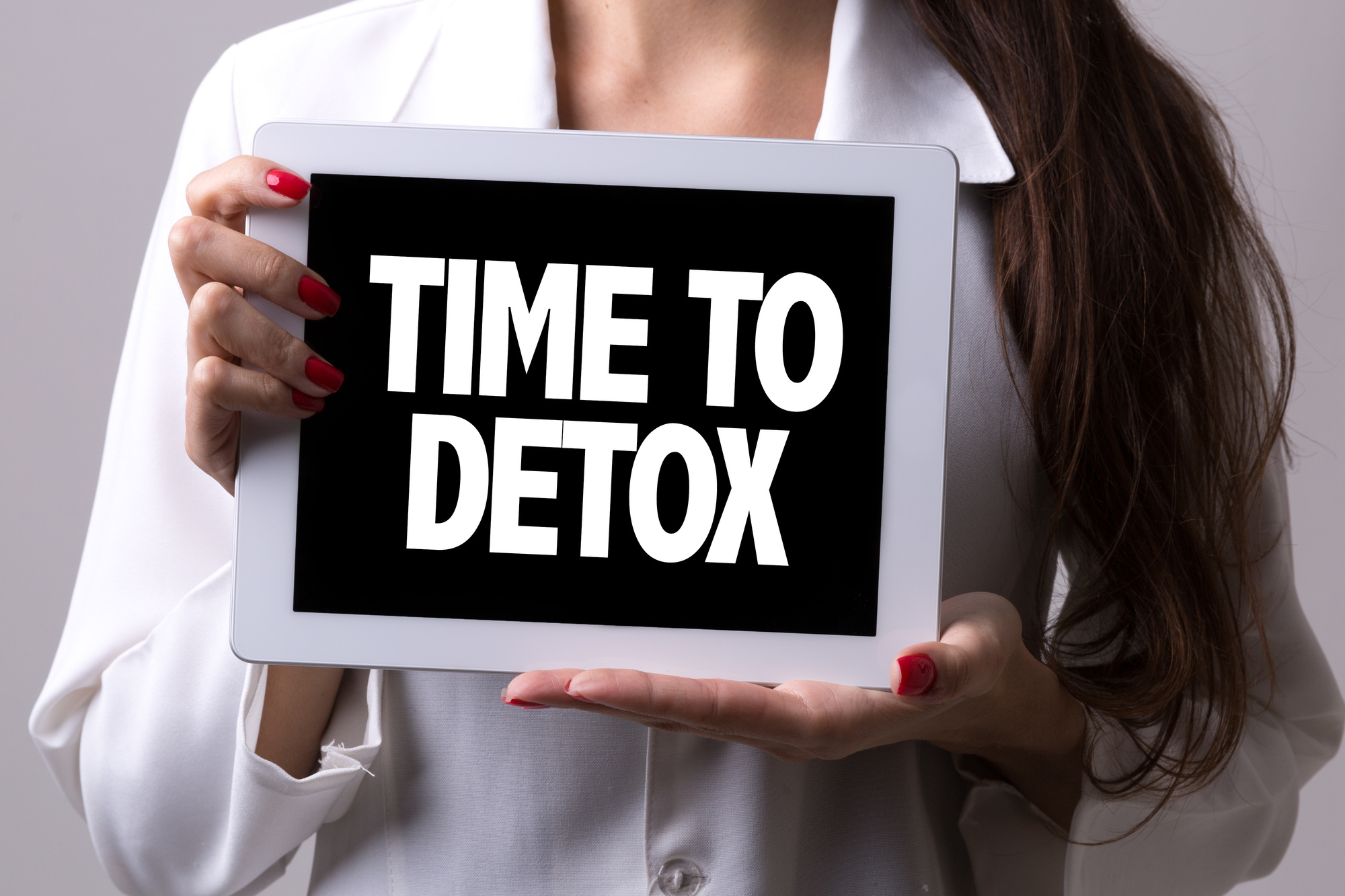 detoxification