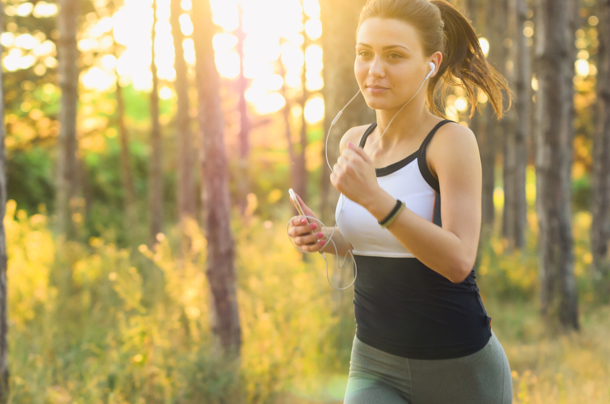 how to stay motivated to exercise