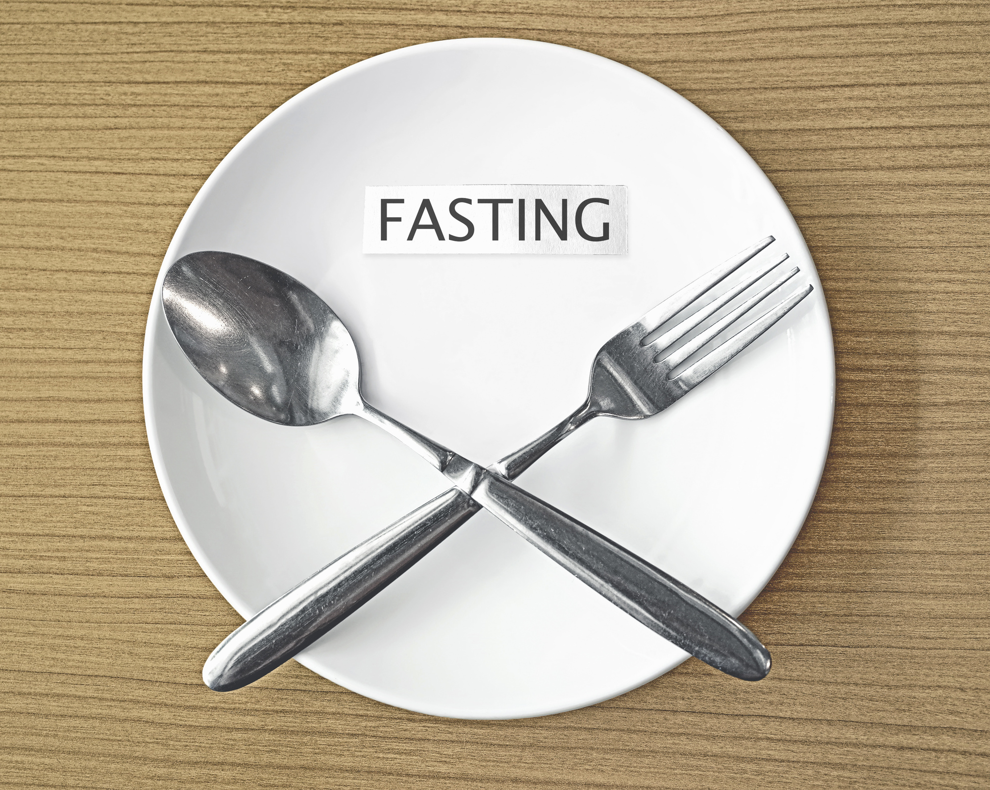 Intermittent fasting