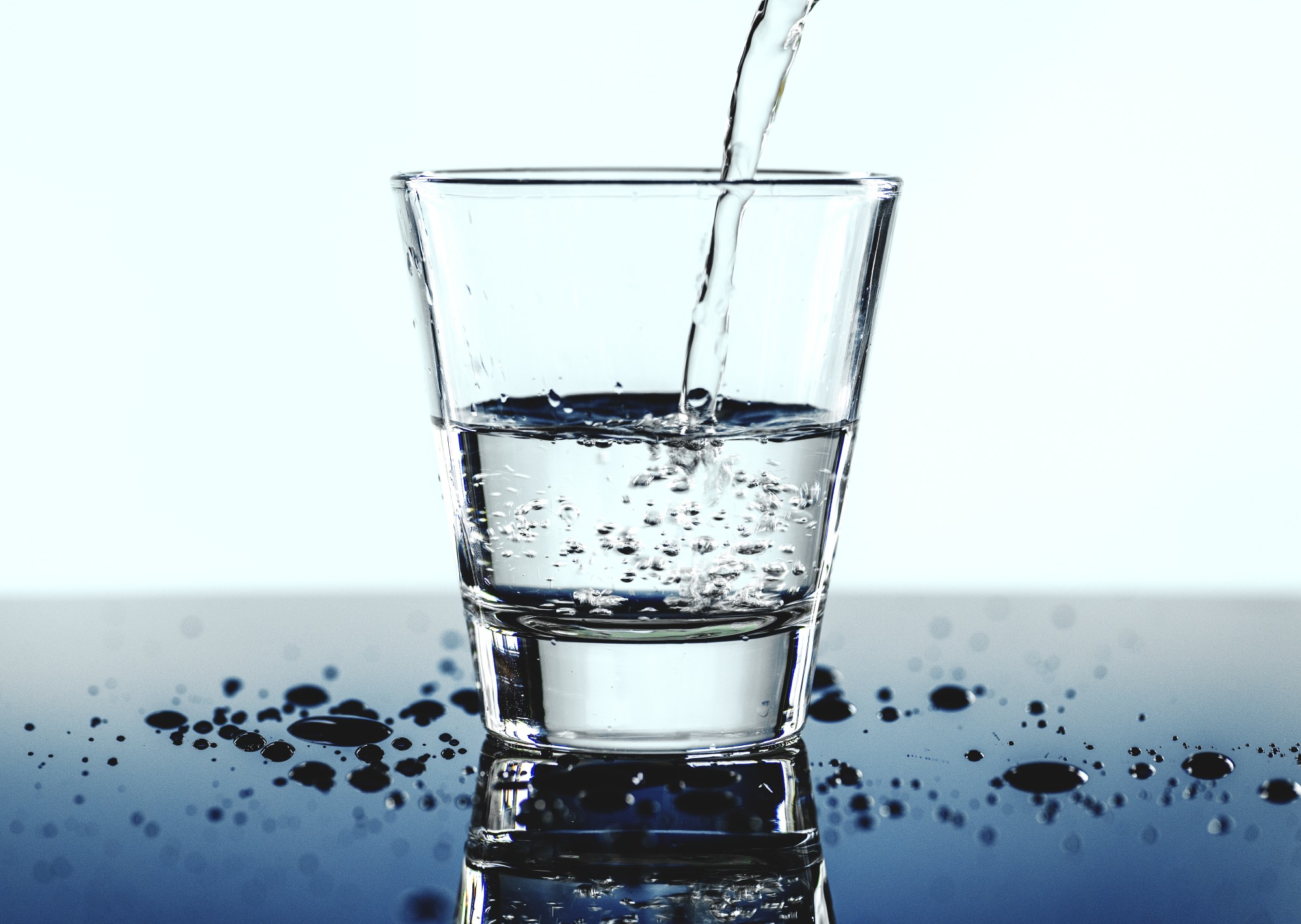 How Much Water Should You Drink