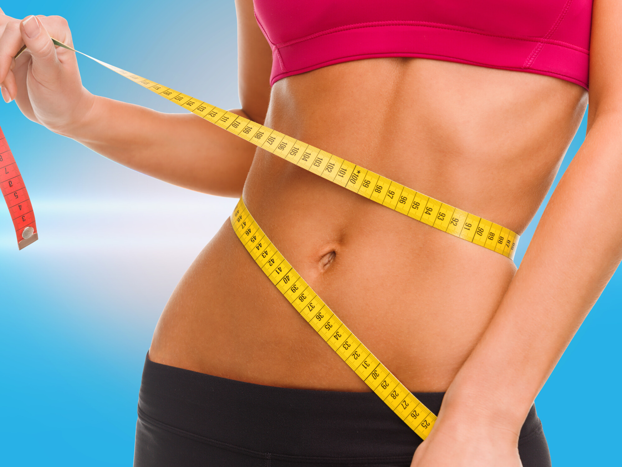 weight loss tips for women